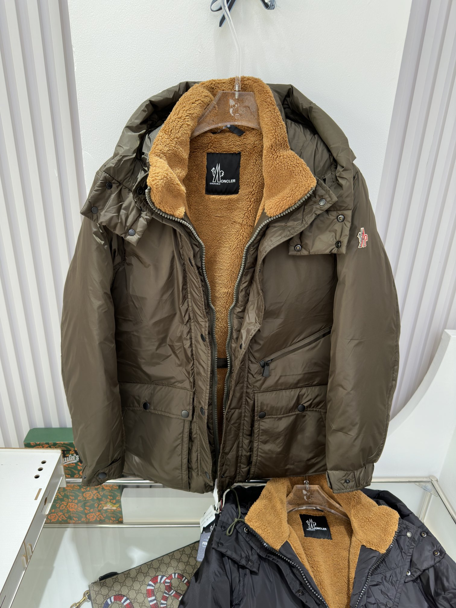 Moncler Down Jackets